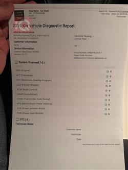 كيا اوبتيما